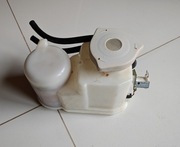 Pojemnik, zbiornik na sól do zmywarki Samsung