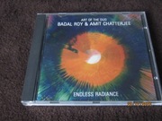CD - Badal Roy & Amit Chatterjee – Endless Radiance - 1997