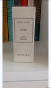 FM 446 pure, perfumy damskie