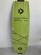 Deska kite Duotone TEAM SERIES BIG AIR 139x42 (nowy blat w folii)