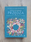 Przędza - Natalia De Barbaro