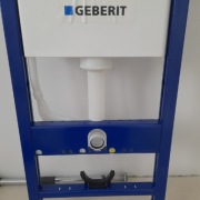 Geberit duofix delta stelaż podtynkowy wc