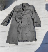 Płaszcz milicji sierżant jedna gwiazdka roz 88/175