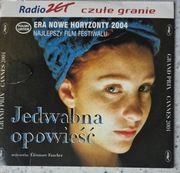 Jedwabna opowieść - nagradzany dramat francuski - film DVD