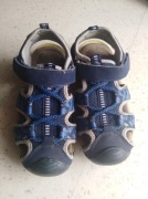 Sandały Clibee r. 32 wkł. 19,7 cm