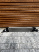 Intercooler audi a4b8