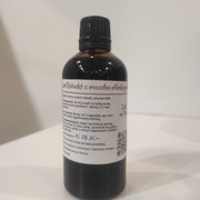 Ekstrakt z orzecha włoskiego 100 ml