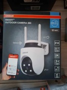 Kamera obrotowa 360 , OSRAM