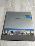 Album LEGNICA z nią zawsze po drodze