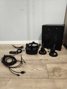 Gogle VR HP reverb G2