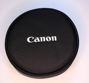 Dekiel Canon E-185C do obiektywu EF 600/4 L IS III, RF 600/4 L IS