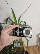 Panasonic Lumix TZ3