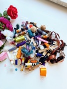 Zestaw wszystkiego do szycia