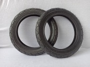 Opona rowerowa Kenda K909 do wózka rowerka 12 x 1,75 x 2