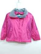 Kurtka ocieplana dla dziecka Trespass TP50 2 / 3 lata 92 - 98