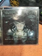 Tu Veneno Natalia Oreiro CD