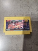 Road Biasters kartridż pegasus