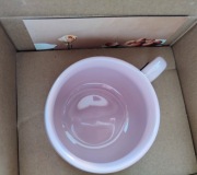 Kubek Big Love Cosy Cuppa Jamie Oliver