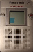 Panasonic RR-DR60