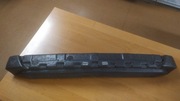 Chevrolet Captiva absorber zderzaka