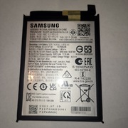 Bateria Samsung A22 5G oryginalna gwarancja
