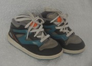 Wysokie trampki Reebok r.24