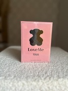 Tous Love Me Onyx woda perfumowana damska 90 ml nowy oryginalnie zapakowany