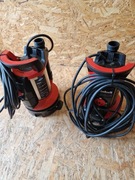 Pompa do brudnej wody Einhell GE-DP 7935 N-A LL ECO 790 W 19500 L