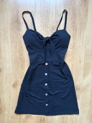 Mała czarna rozmiar XS