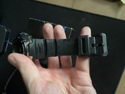 Zegarek Casio AE-2000W-1AVEF