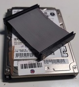 Dysk twardy 2.5 cala Amiga 600/1200 WHDLoad gotowy do podlączenia