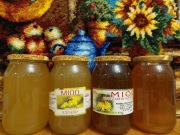 Miód z Mazur 45zł