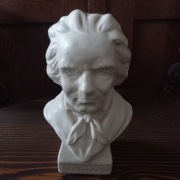 Ludwig Van Bethoven - Popiersie kompozytora