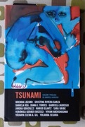 Tsunami, Gabriela Jauregui, Mexico