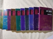 Krew i wino kolekcja 10 kryminałów 