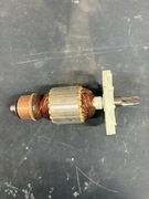 Wirnik młota wyburzeniowego 