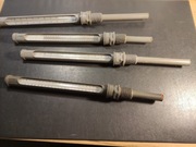 Termometr zakres 0 - 200 stopni 