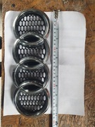 Logo Audi a5  atrapa grill 