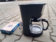 Ekspres przelewowy MPM + filtry