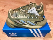 Adidas Ozelia UK 10 EUR 44 2/3 nowe w opakowaniu