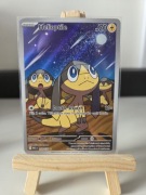 Helioptile 143/132 MEG - Pokemon TCG