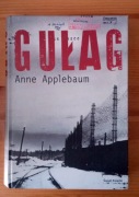 "Gułag" Anne Applebaum