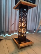 Stojak pod głośniki 