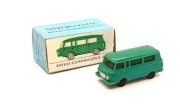 Vintage ESPEWE 135/1013/2 Barkas B1000 - Bus osobowy Skala HO 1:87