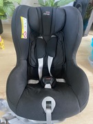 Fotelik britax romer max-way black