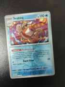 Seaking reverse holo - Prismatic Evolutions PRE