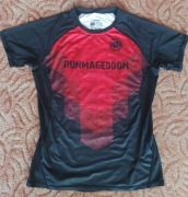 Koszulka PITBULL OCR GEAR Runmageddon