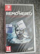 Remothered Broken Porcelain - Switch 