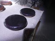 korki piecowe kafle ceramiczne piecowe