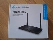 Router GPON Tp-Link XC220-G3v
